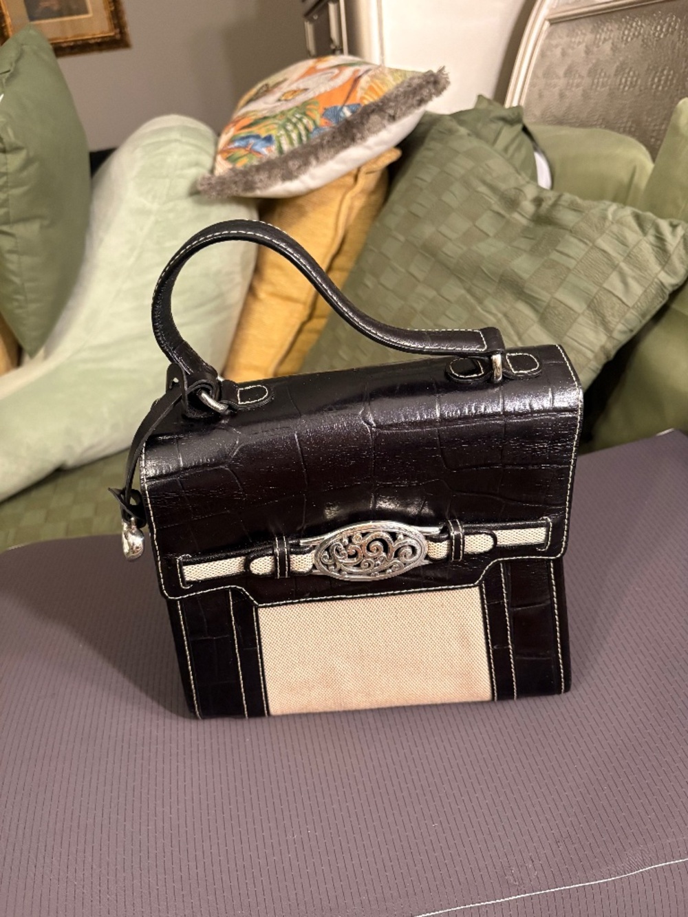 Brighton Bag